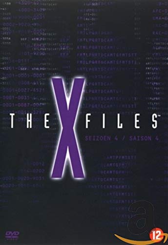 X-Files Saison 4