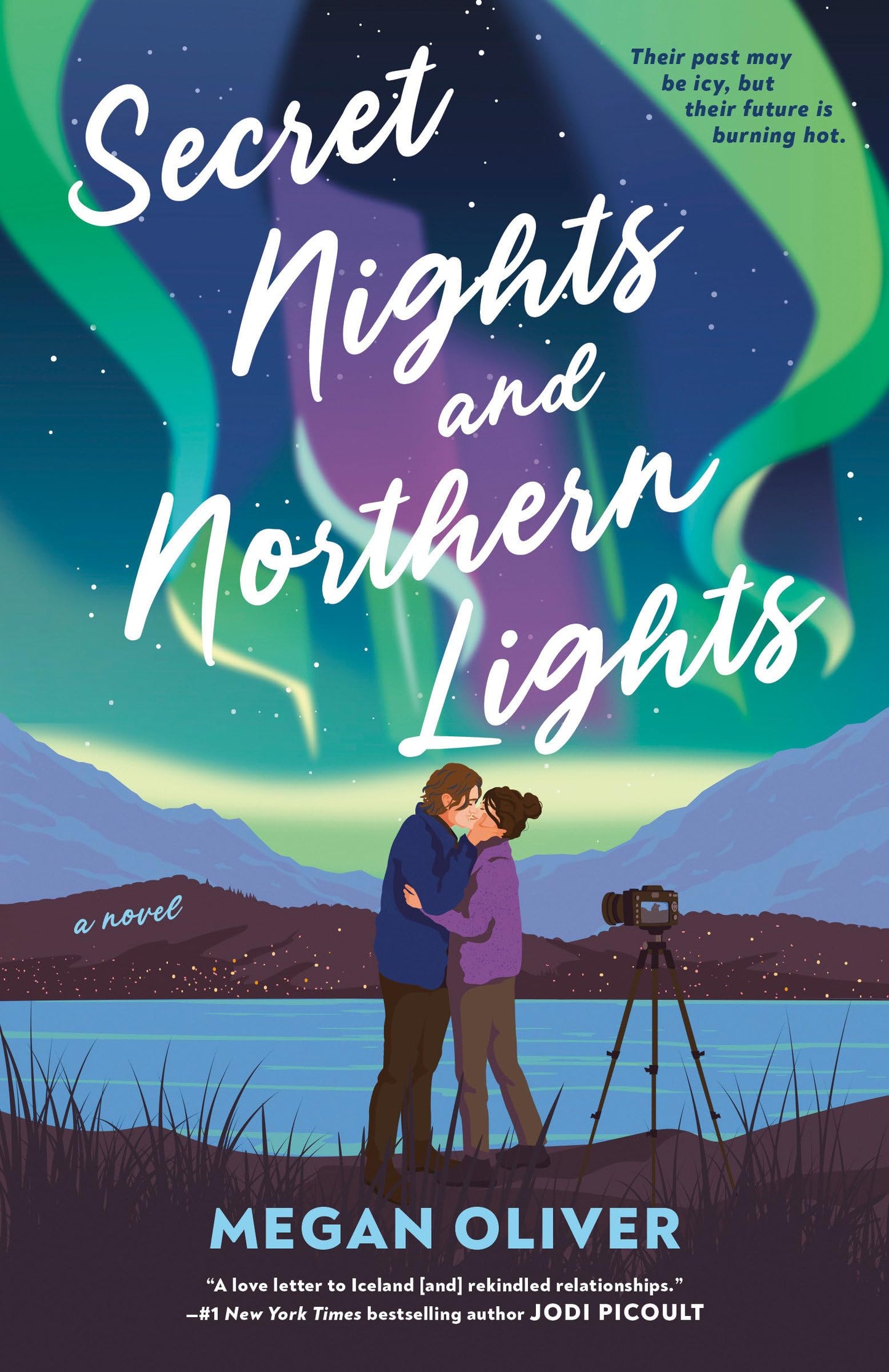 Secret Nights and Northern Lights