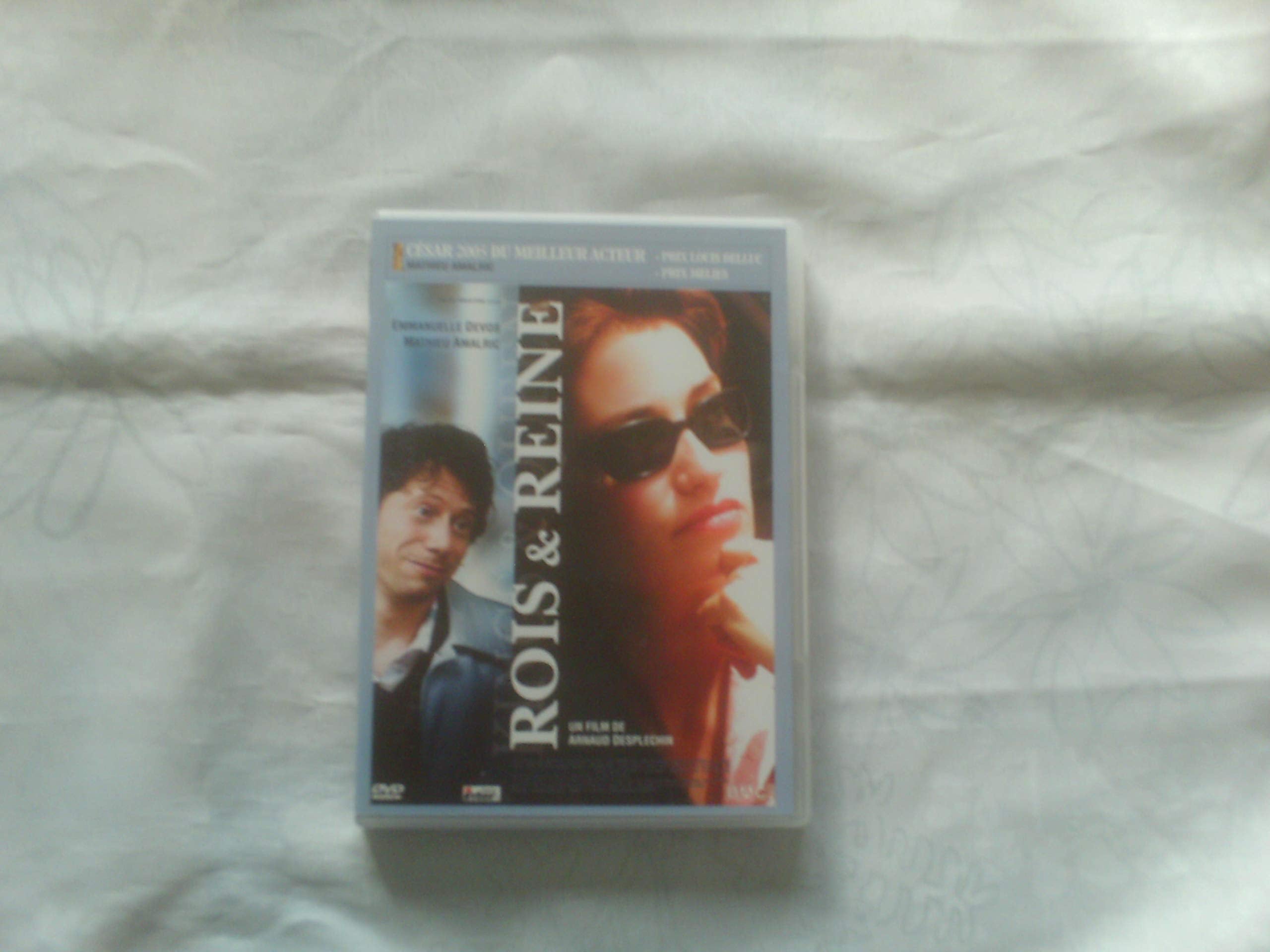 Rois Et Reine