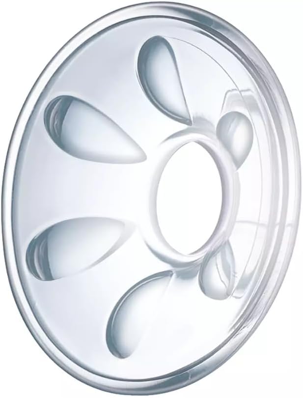 Philips Avent - Comfort Breast Shell Set, 2 Pcs