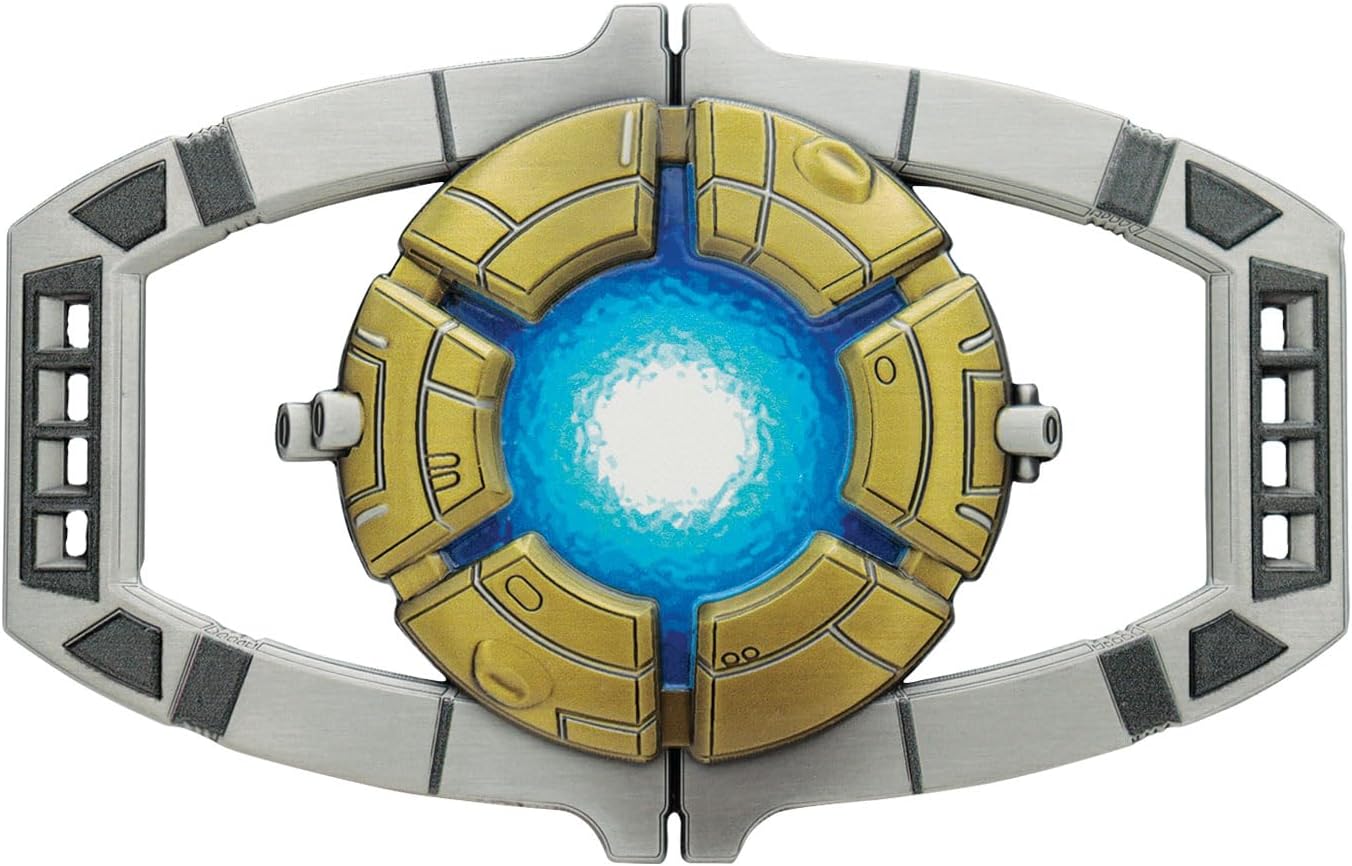FaNaTtik Transformers Matrix of Leadership Replica | Limited Edition 5,000 Numbered Collectible | Officially Licensed 140x90mm