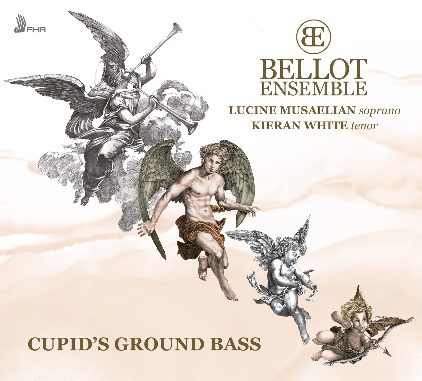 Cupid's Ground Bass