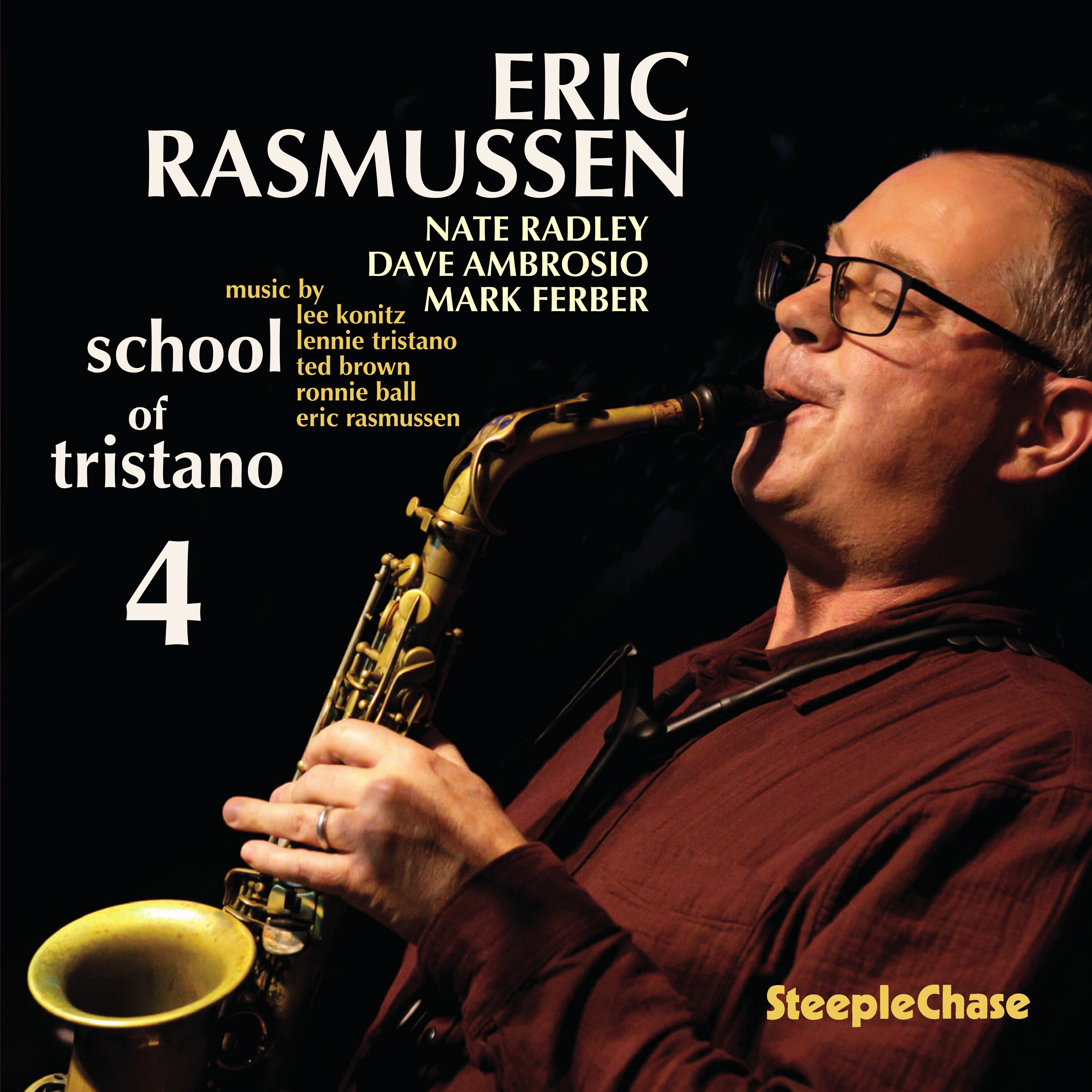 School of Tristano 4