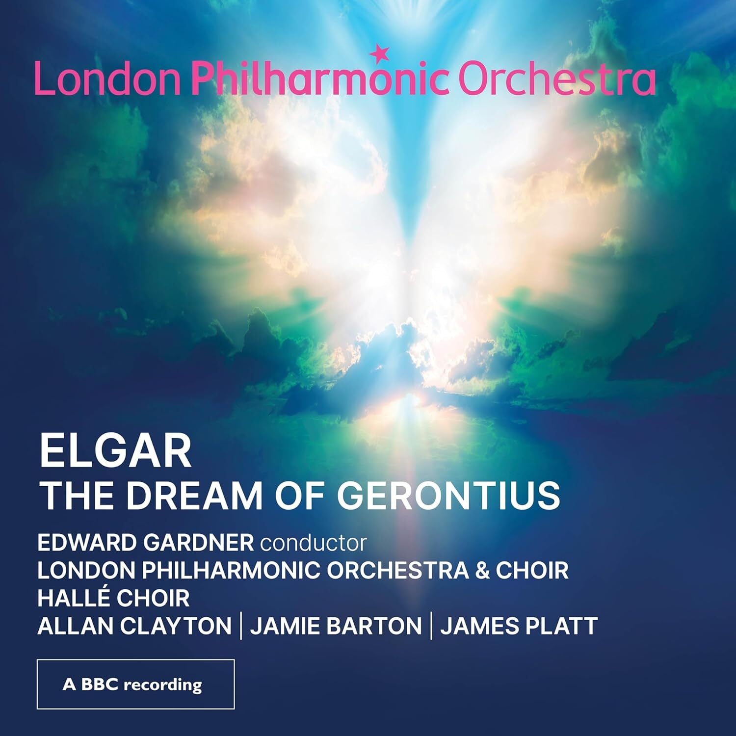 Elgar: The Dream of Gerontius