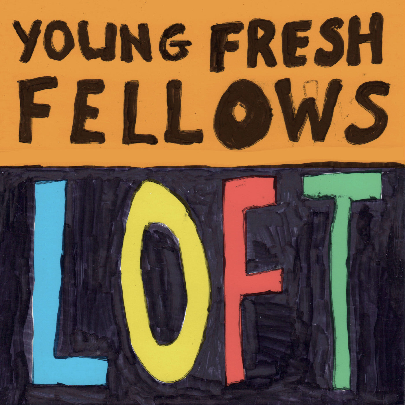 Loft (RSD Black Friday 2025)
