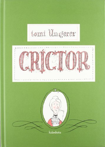 Crictor
