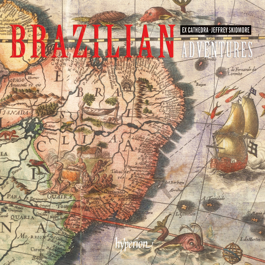 Brazilian Adventures
