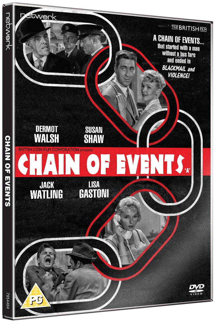 Chain of Events