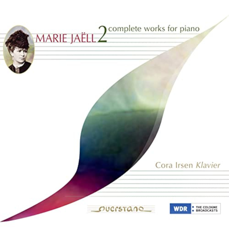 Marie Jaéll: Complete Works for Piano - Volume 2