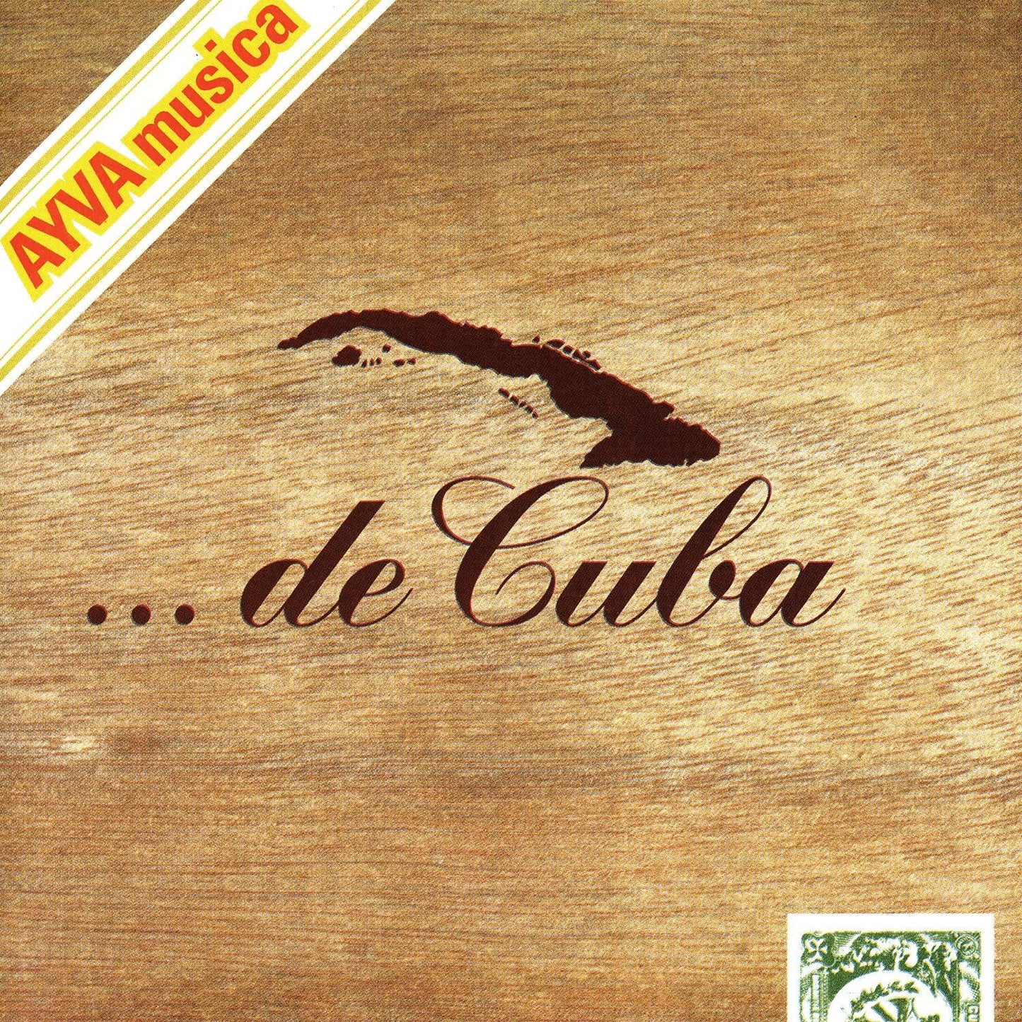 ...de Cuba