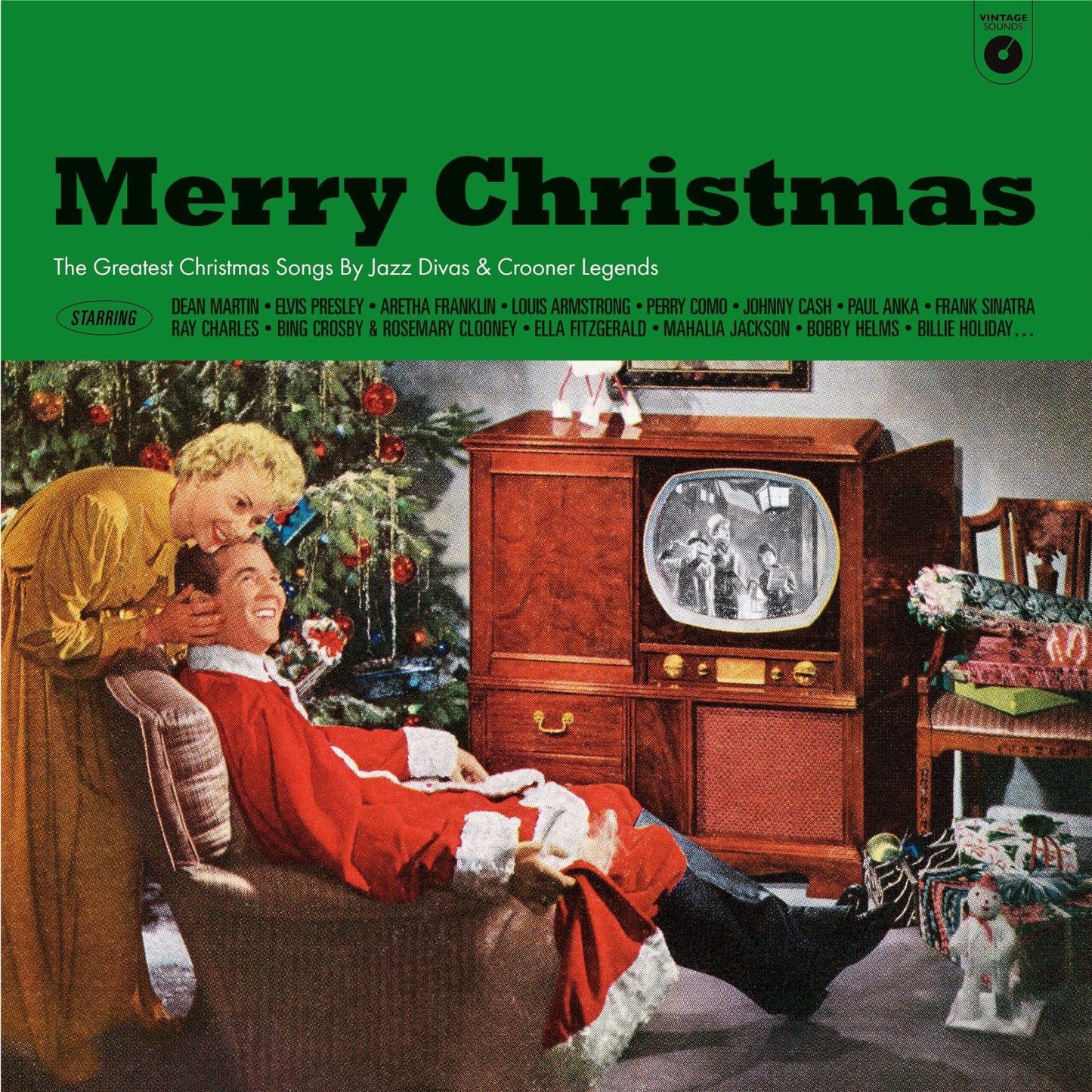 MERRY CHRISTMAS