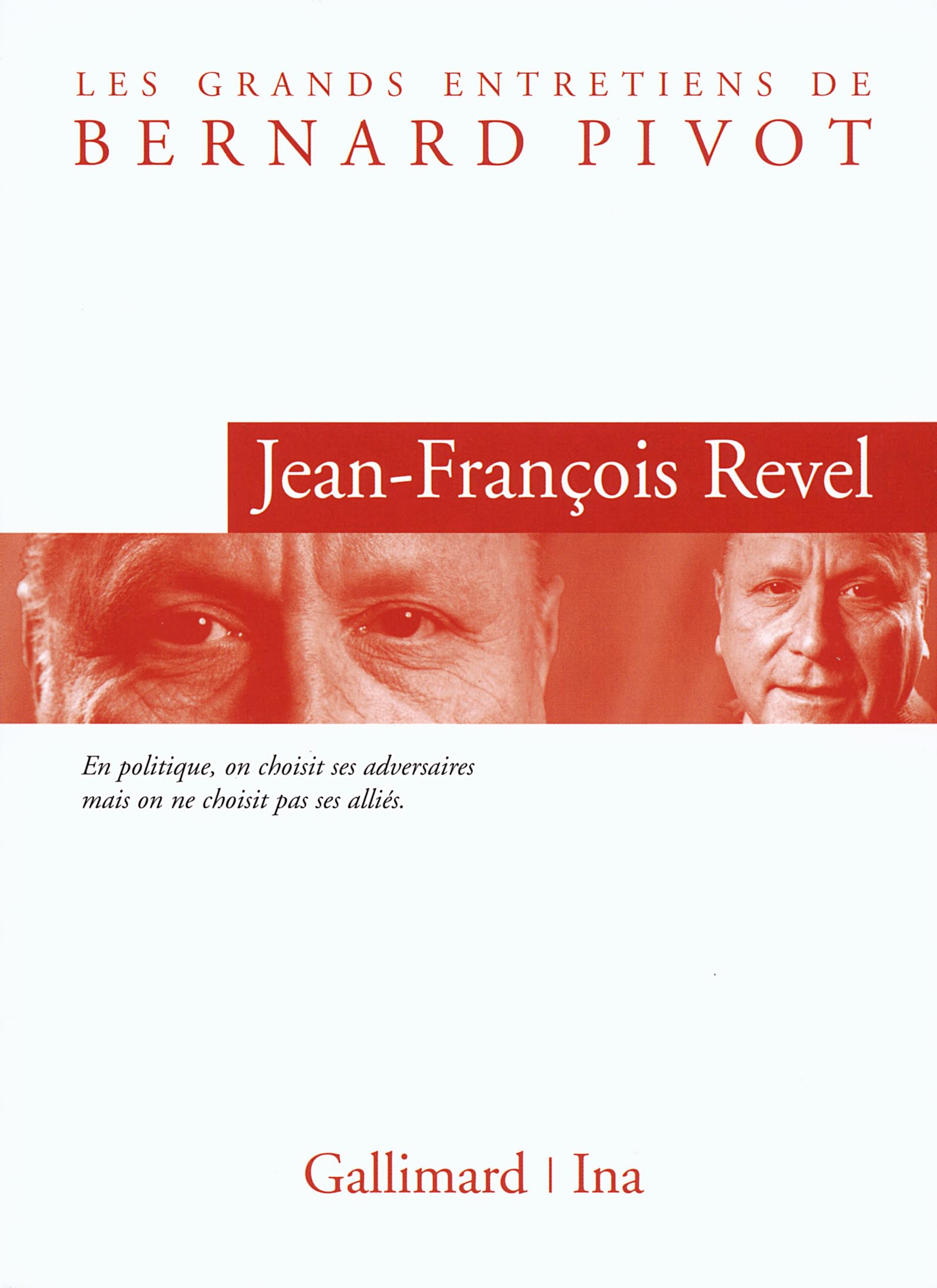 Jean Francois Revel/Slim