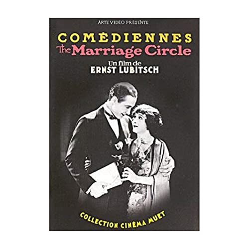 Comediennes The Marriage Circle/Slim
