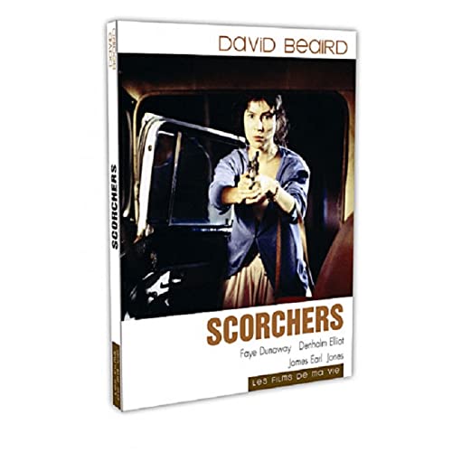 Scorcheres