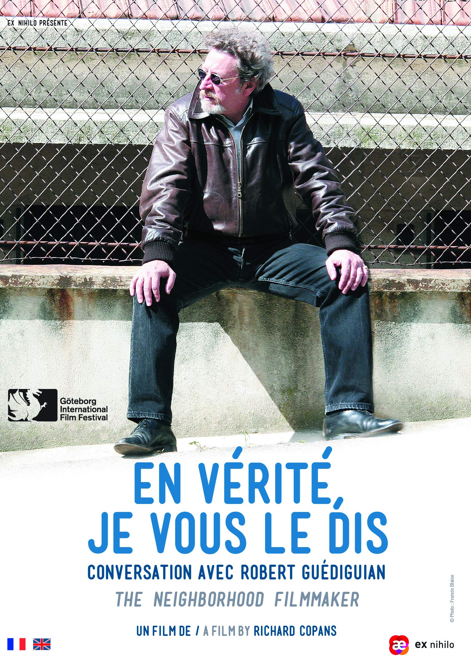 En Verite Je Vous Le Dis/Slim