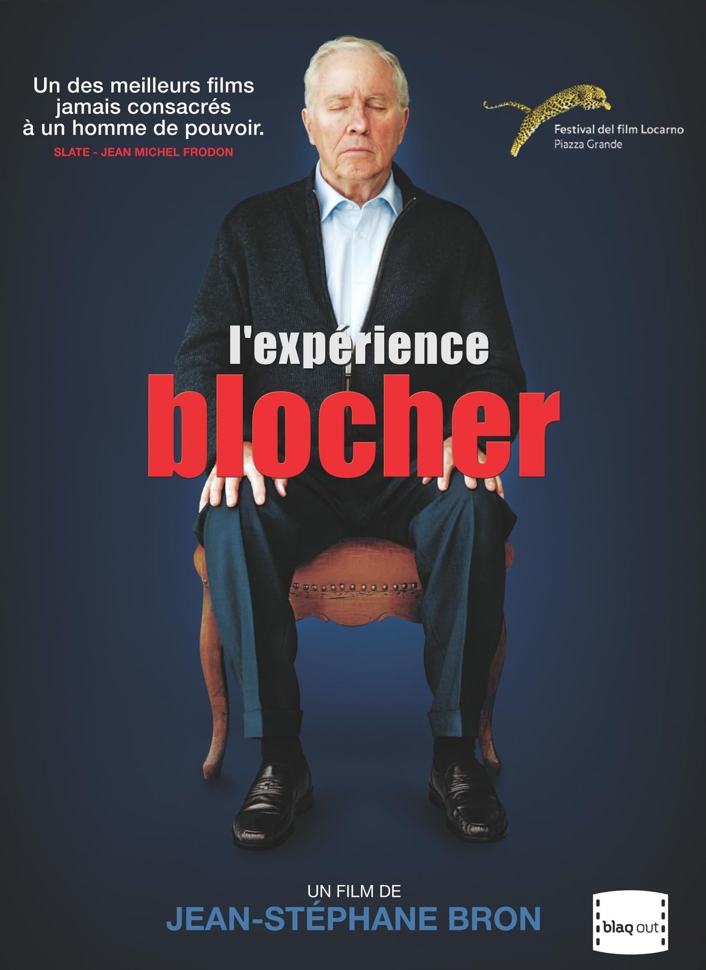 L Experience Blocher/Slim