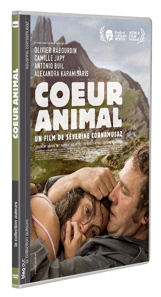 Coeur animal
