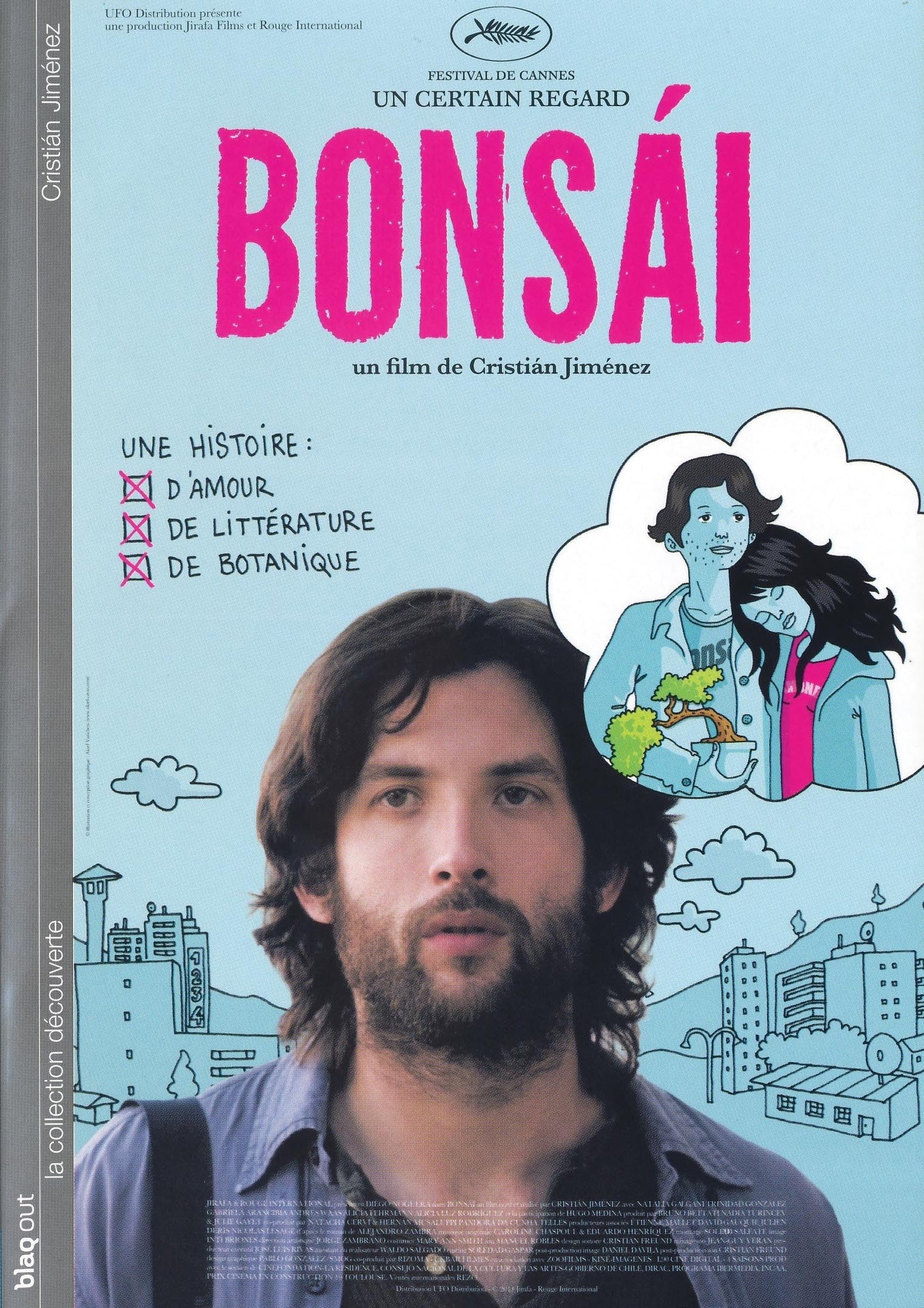 Bonsai
