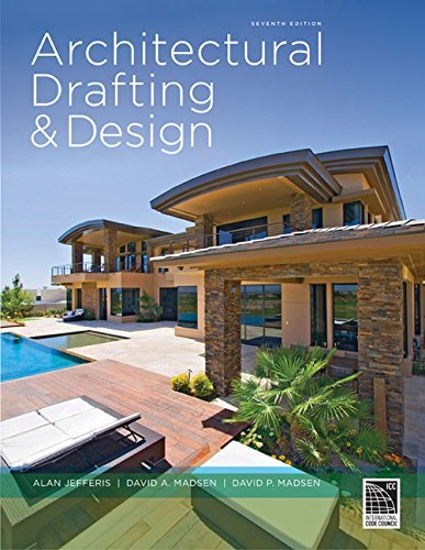 Architectural Drafting And Design