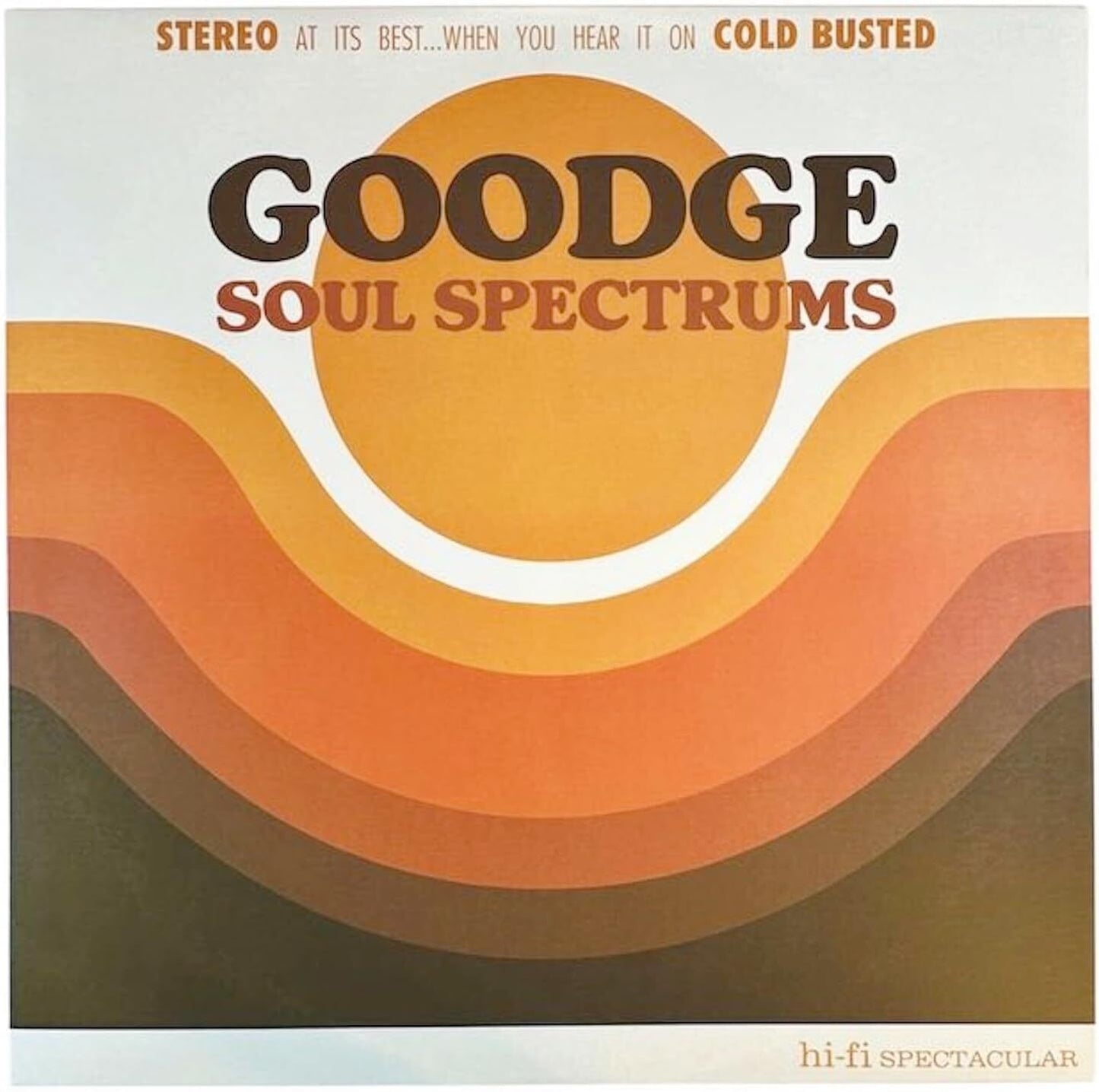 Soul Spectrums