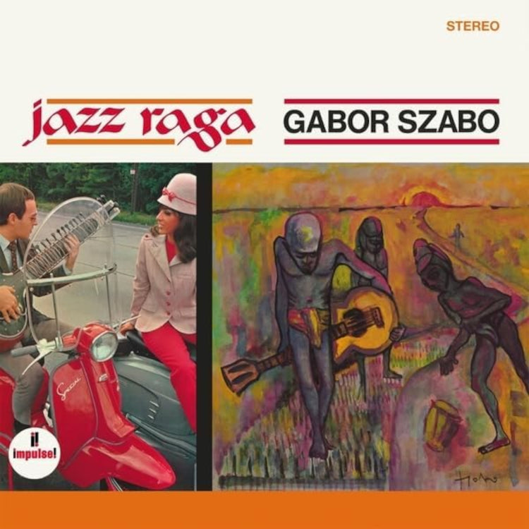 Jazz Raga