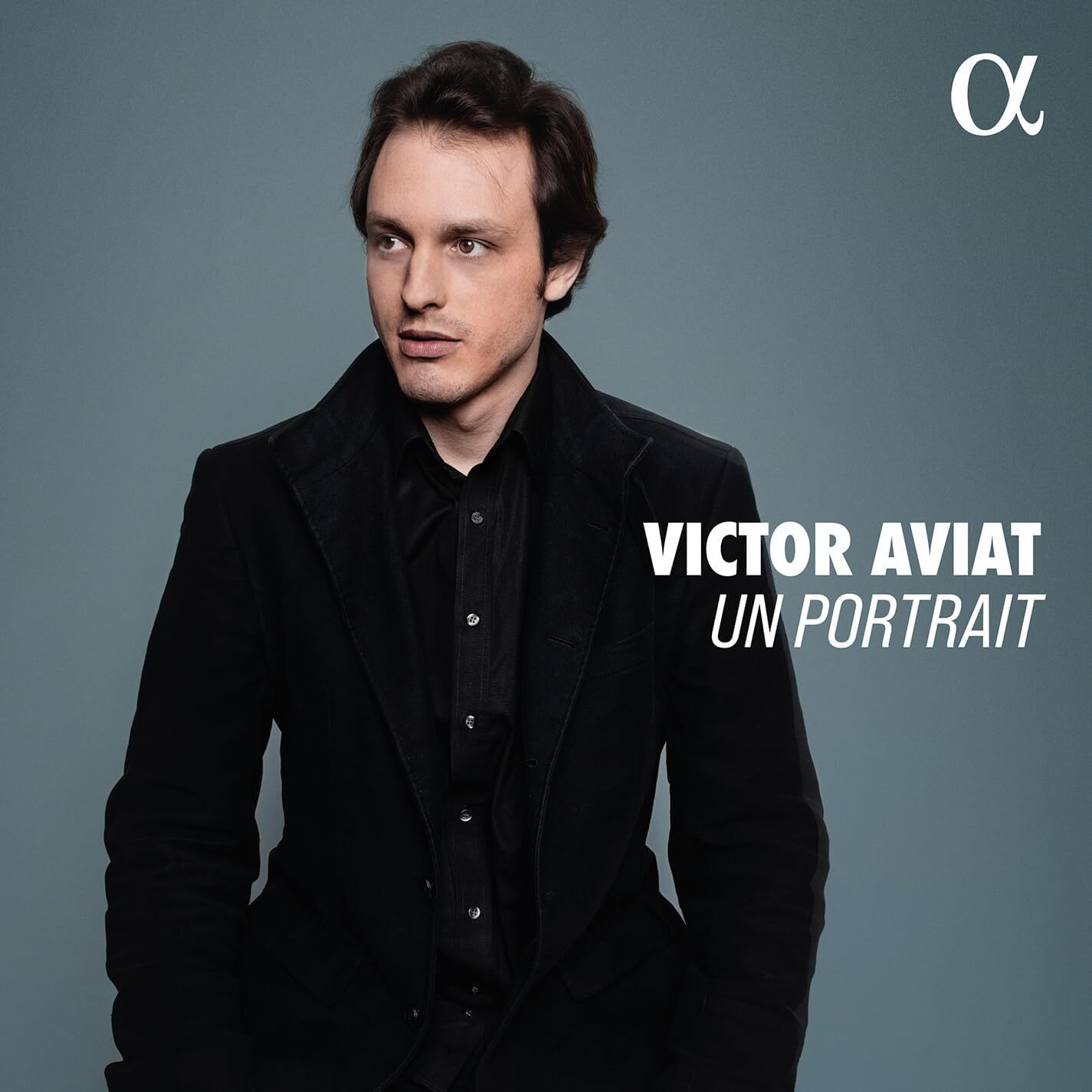 Victor Aviat: Un Portrait