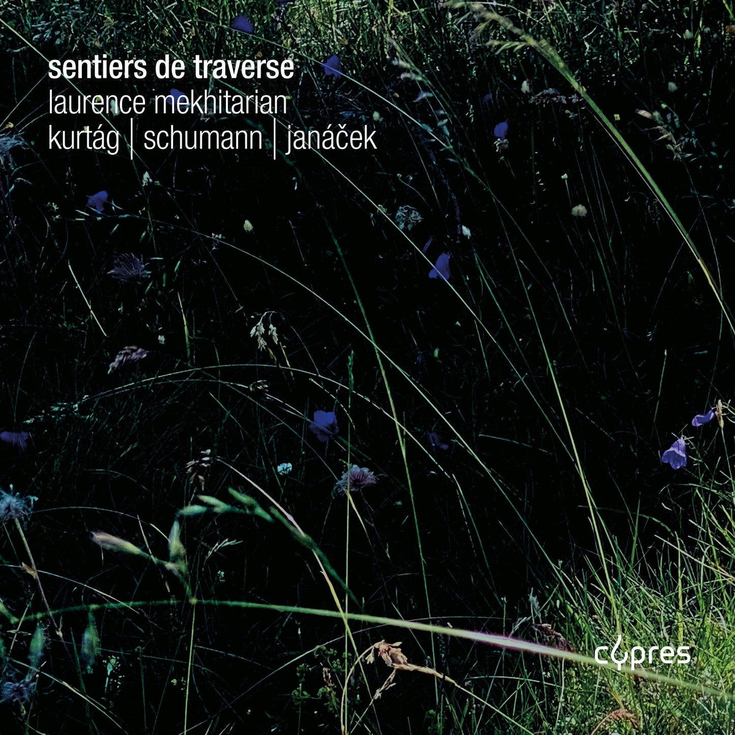 Laurence Mekhitarian: Sentiers De Traverse