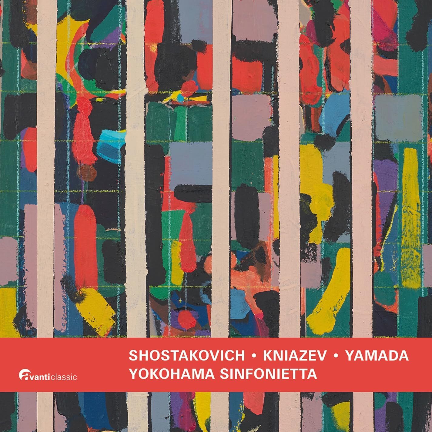 Shostakovich: Cello Concertos