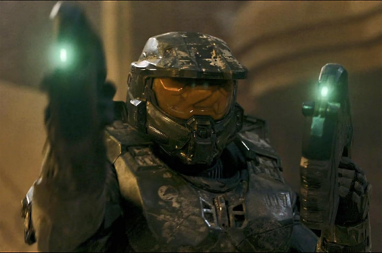 HALO - The Ultimate Movie Collection 1-4