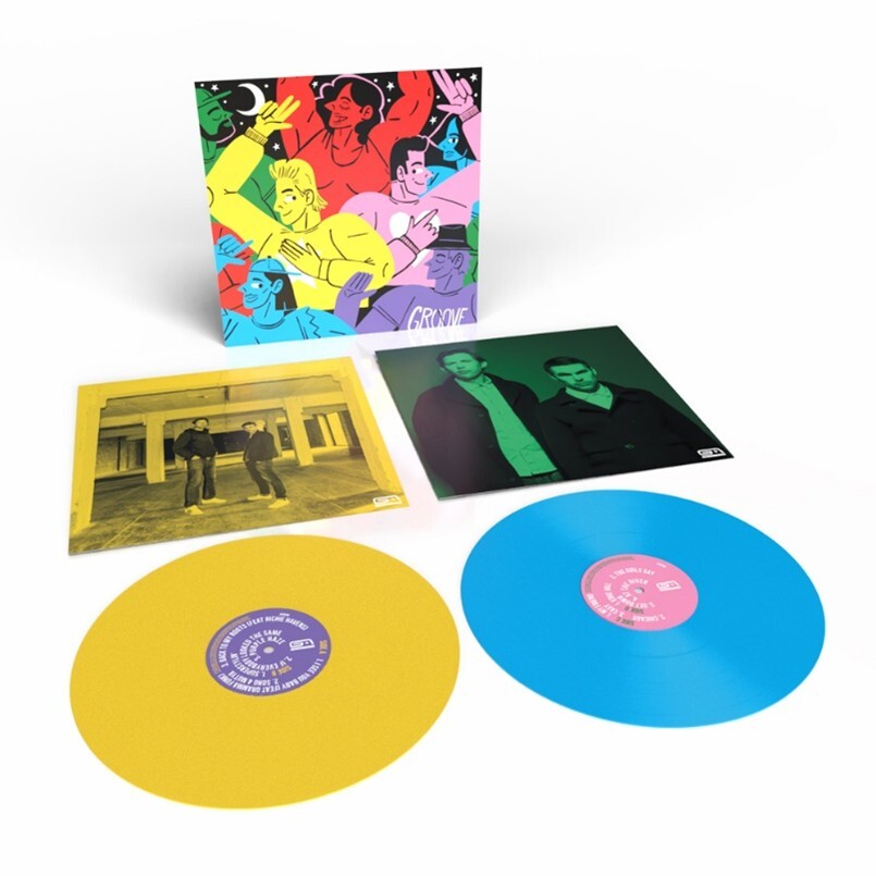 GA25: All the Hits & More