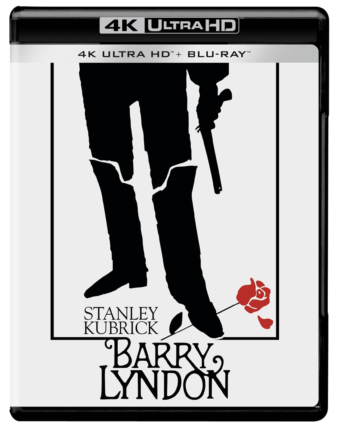 Barry Lyndon (4K+Br)