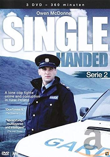 SINGLE-HANDED - The Complete Series 2