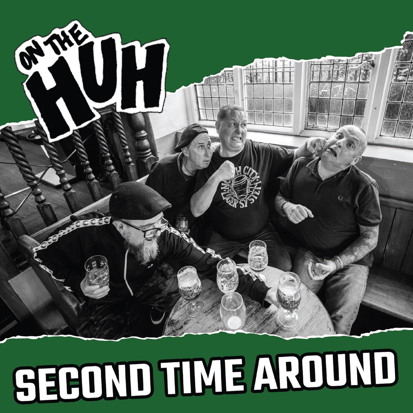 Second Time Around