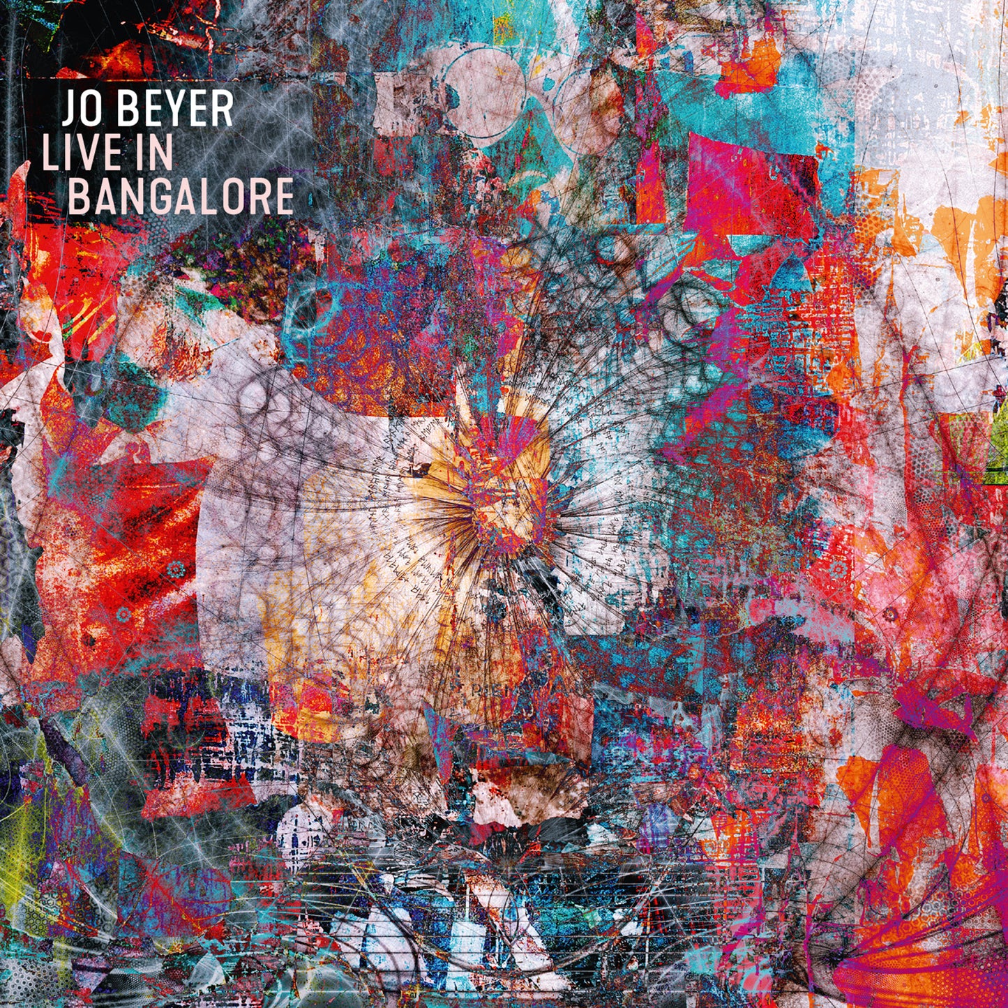 Live in Bangalore