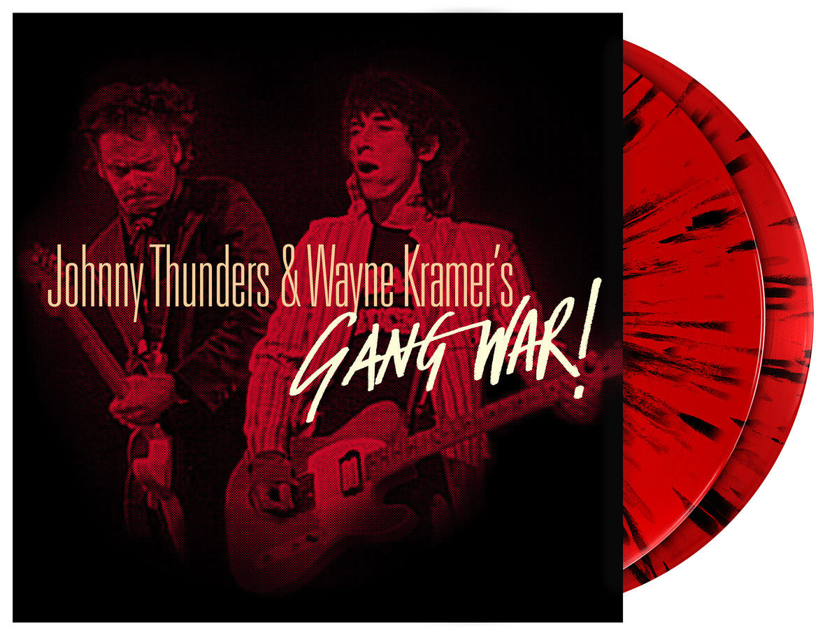 Gang War! (RSD Black Friday 2025)