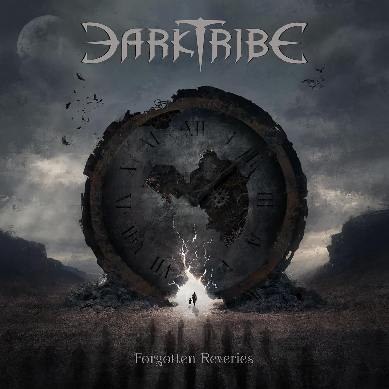 Forgotten Reveries