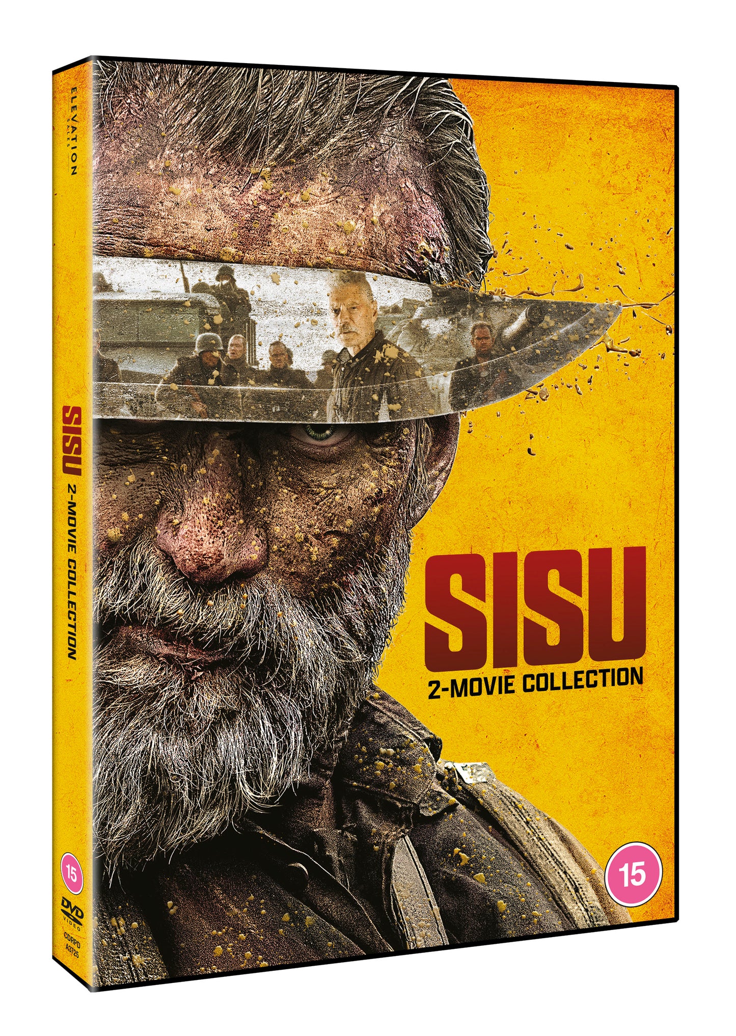 Sisu: 2-movie Collection