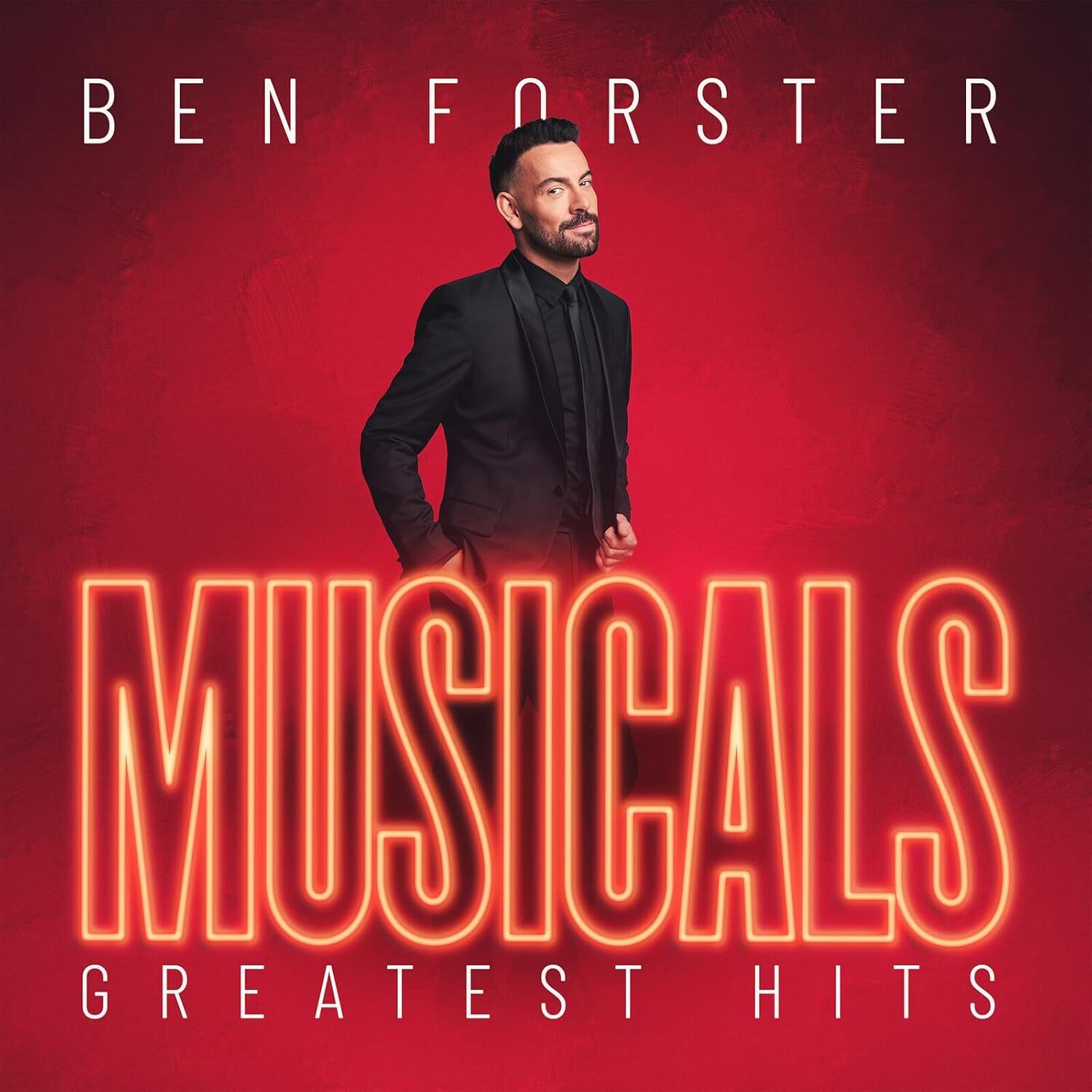Musicals: Greatest Hits