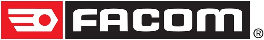 Facom 4-In-1 Double Box-End Ratchet Wrench, 16 X 17 - 18 X 19 Mm