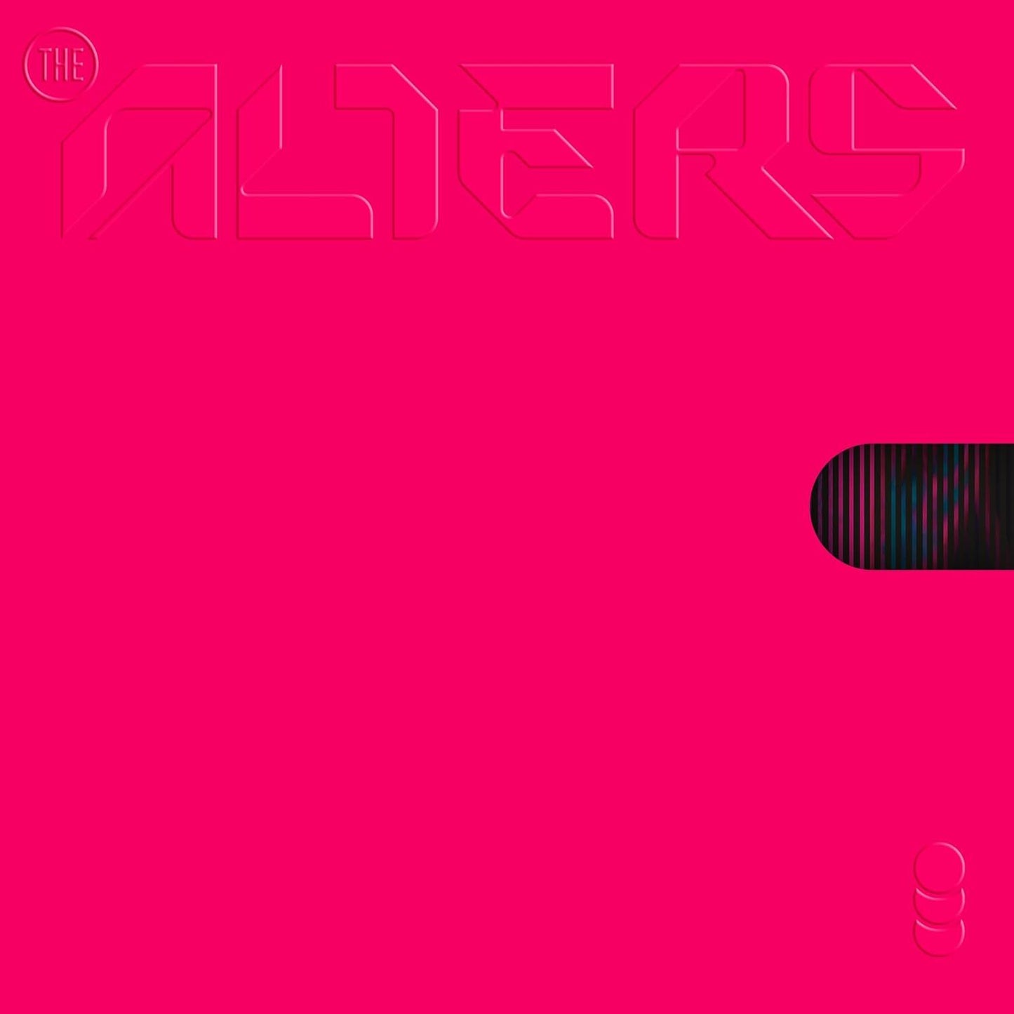The Alters (Original Game Soundtrack)