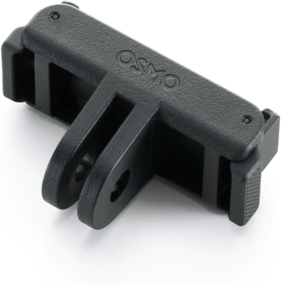 Dji - Osmo Dual-Direction Quick-Release Adapter Mount