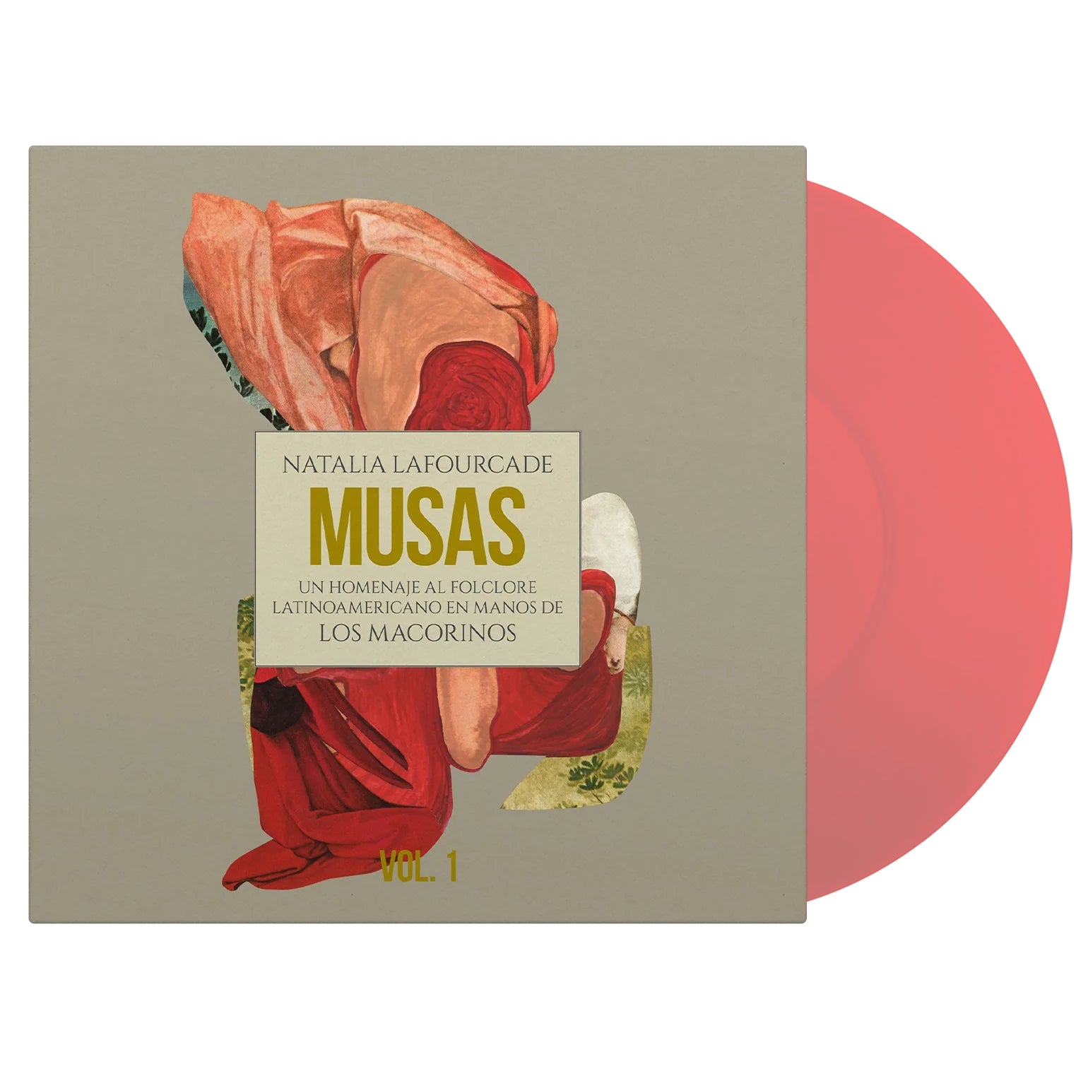Musas Vol. 1