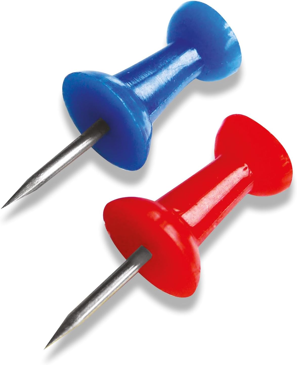 Cf50 Spilli Clessidra Gambo 1 Cm