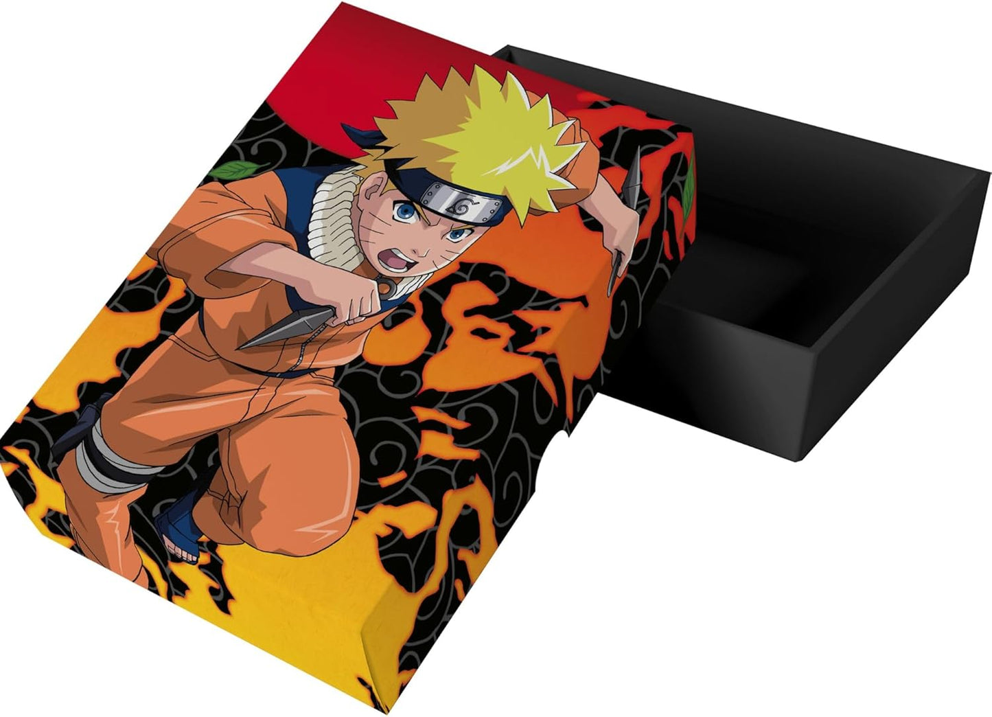 NARUTO STATIONERY BOX