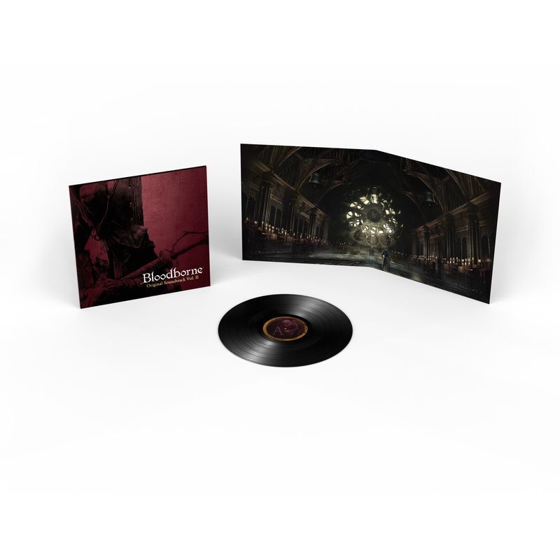 Bloodborne Vol. II (10th Anniversary)