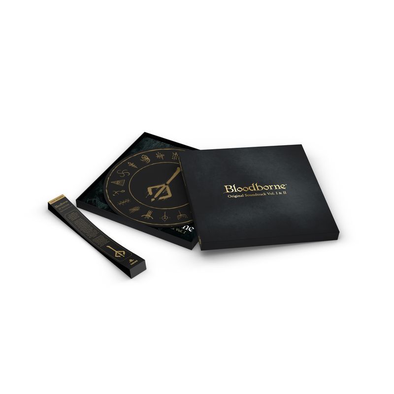 Bloodborne Vol. I & II (10th Anniversary)