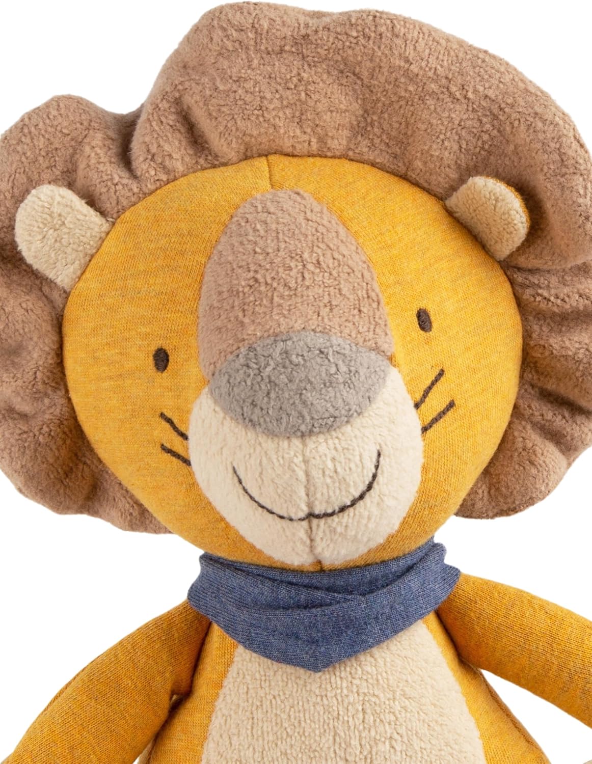 Knuffel - Leeuw