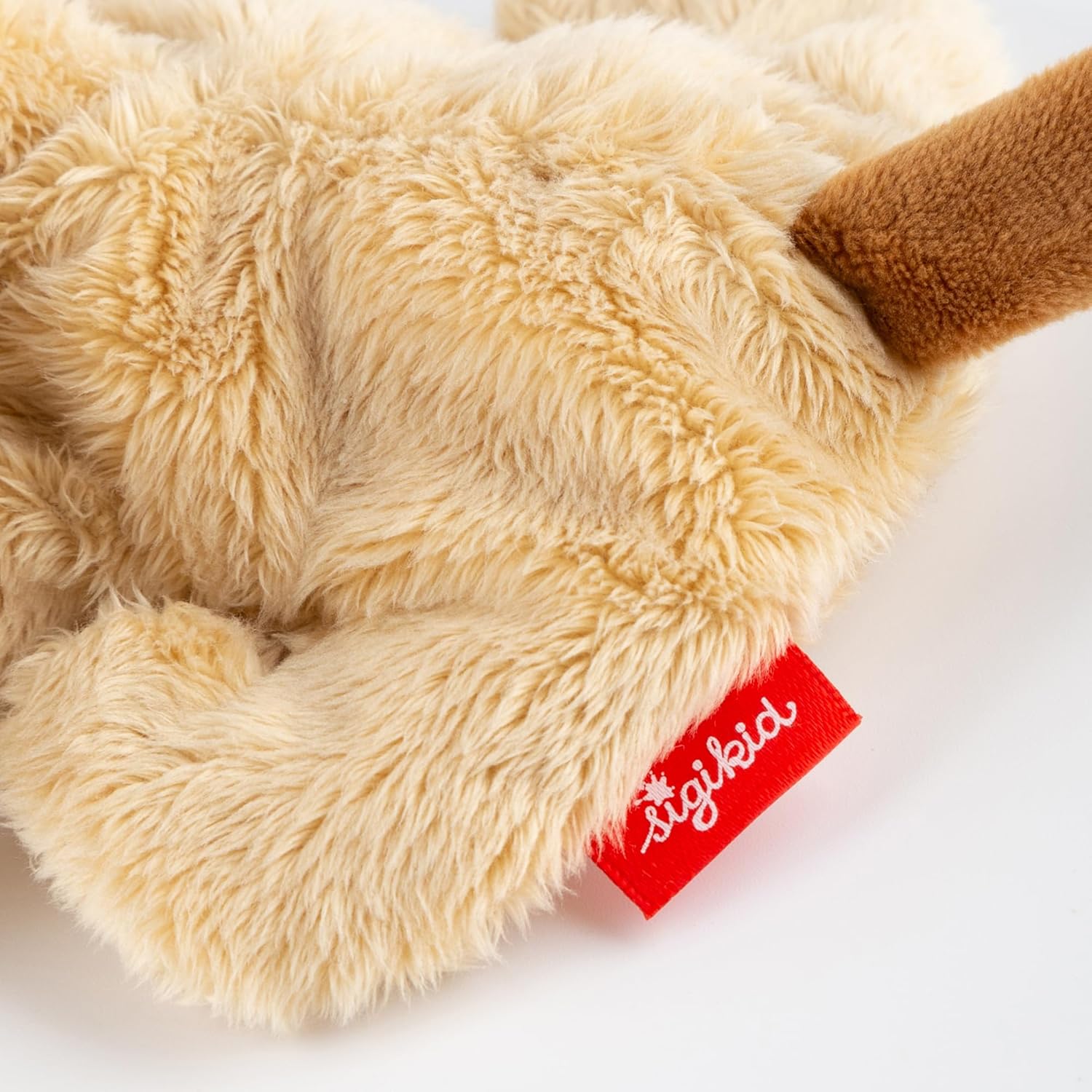 Mini Knuffel - Hond