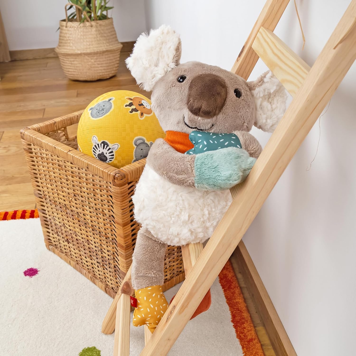 Koala - Patchwork Sweety