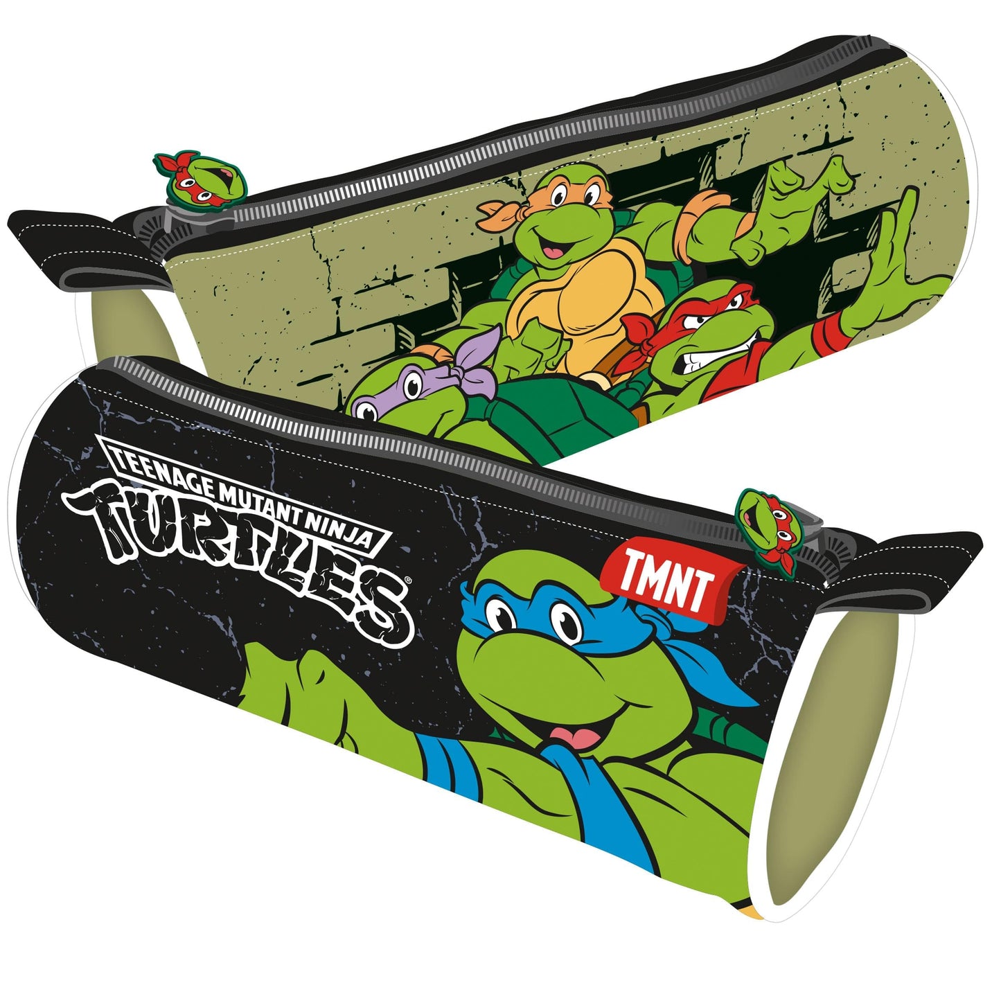 Tninja-pencilcase 21x7x7cm